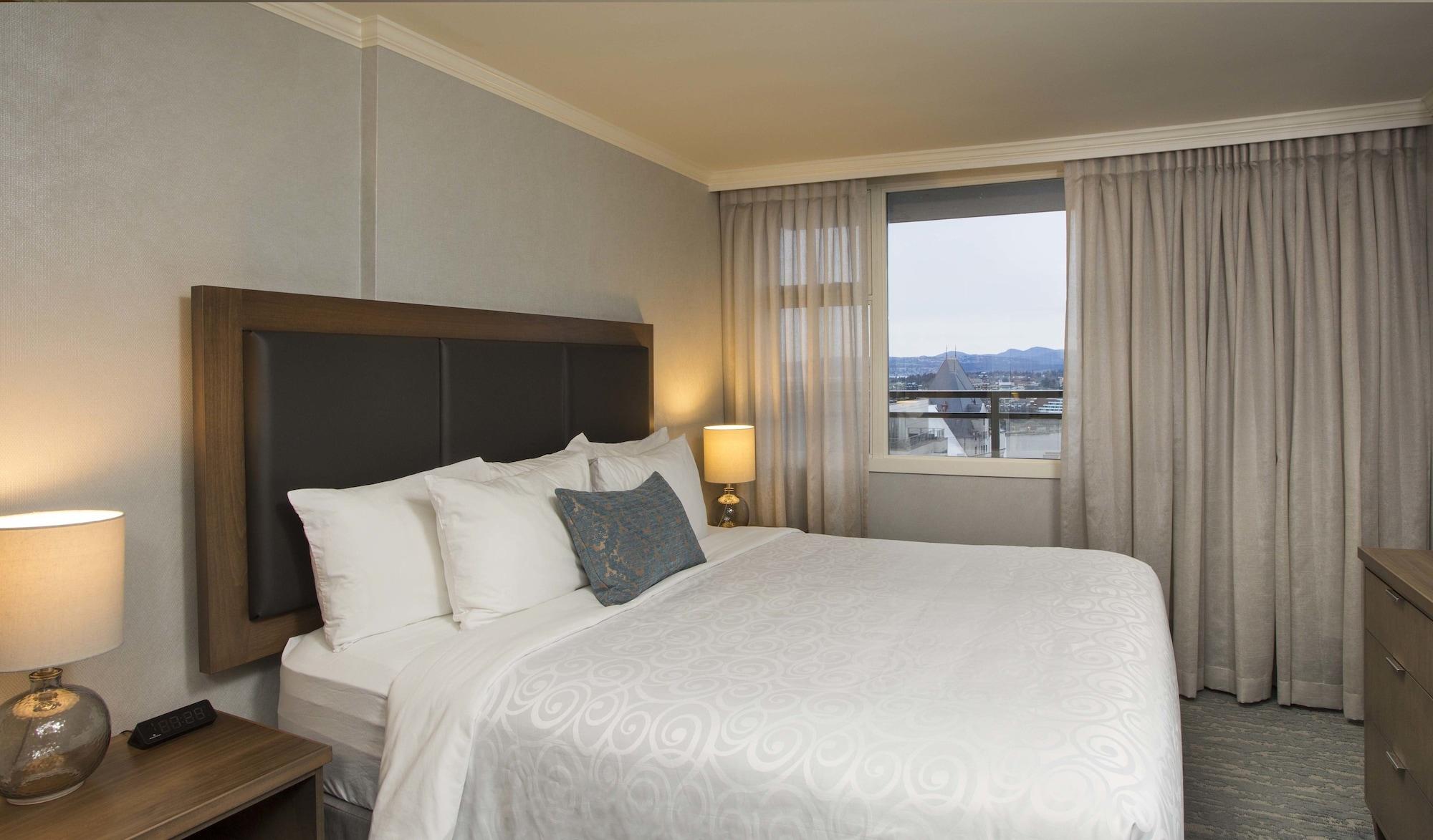 Hotel Chateau &