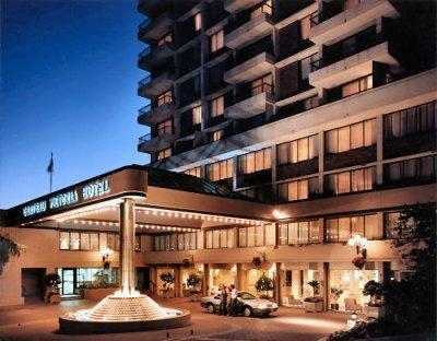 Hotel Chateau &