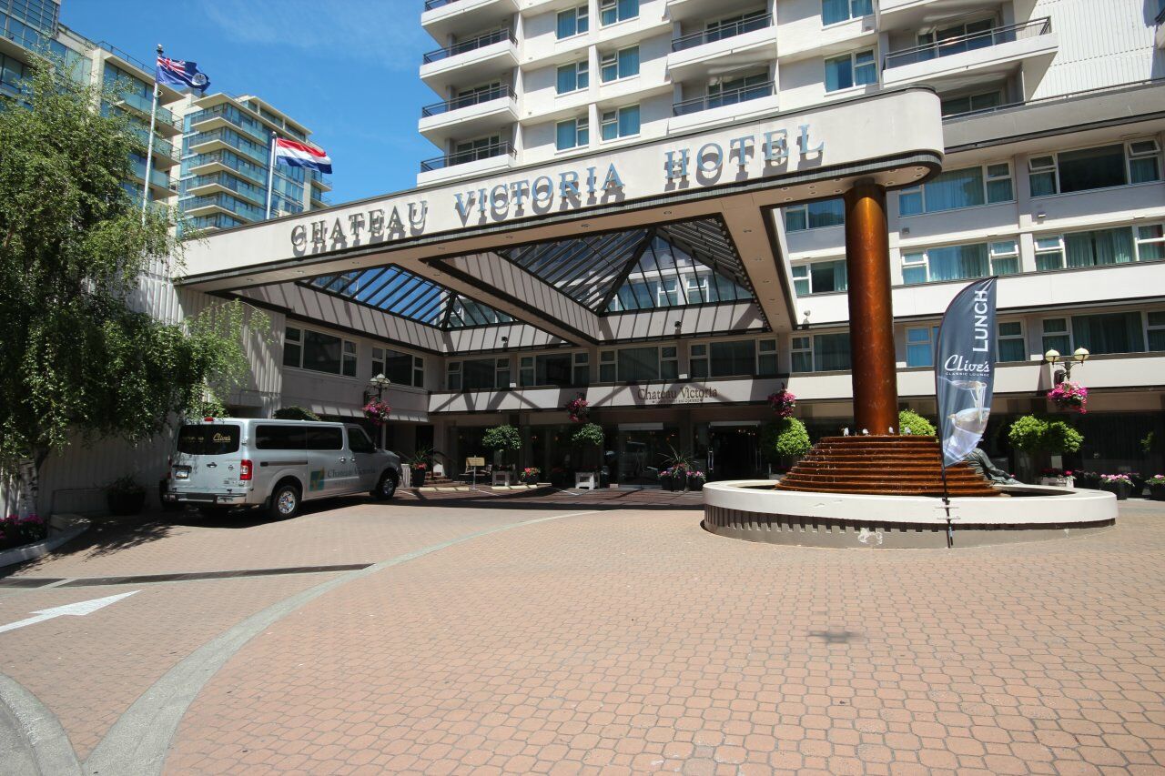 Chateau & Hotel Victoria