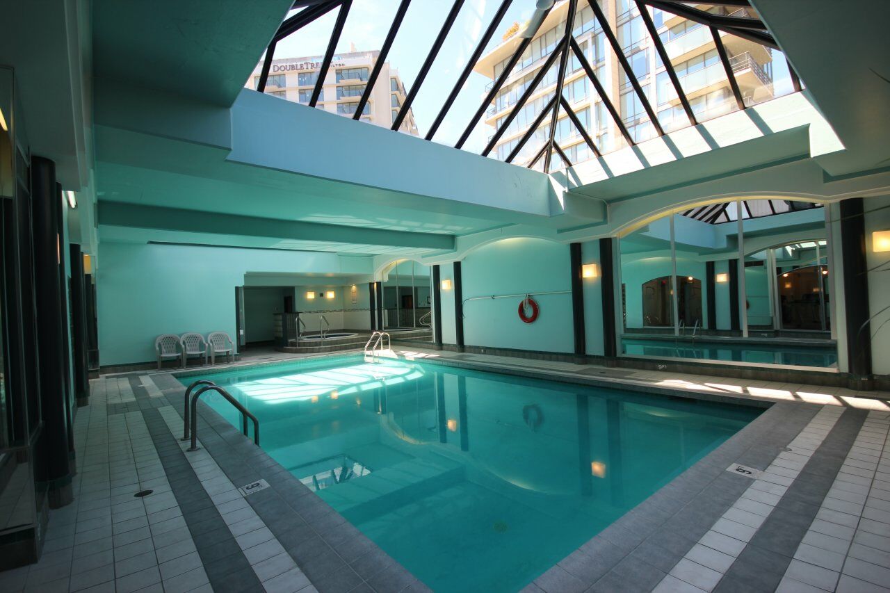 Chateau & Hotel