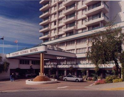 Hotel Chateau & Victoria