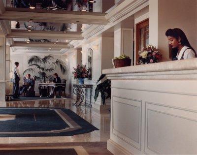 Hotel Chateau & 4*