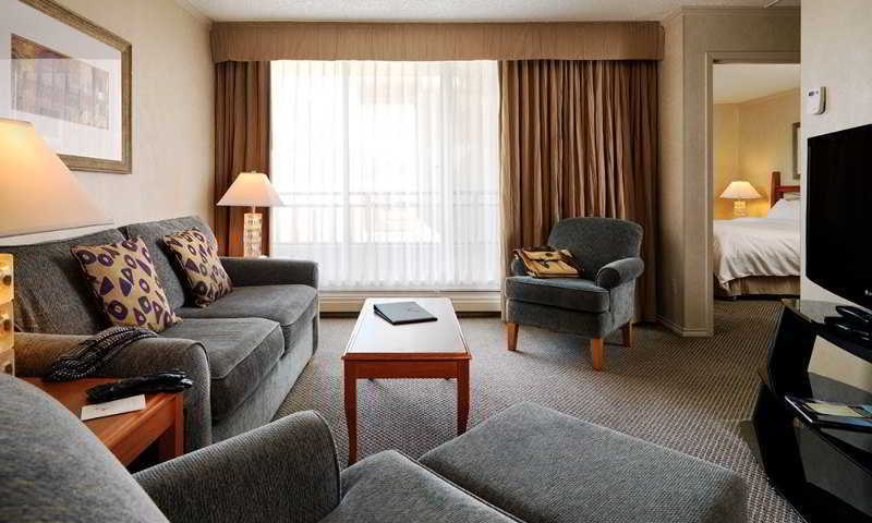 Chateau & Hotel Victoria