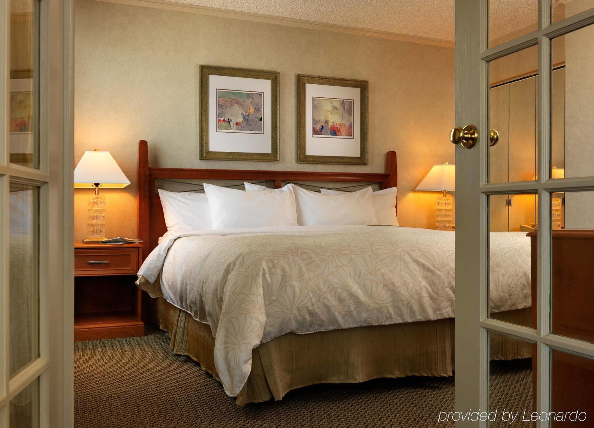 Hotel Chateau & 4*